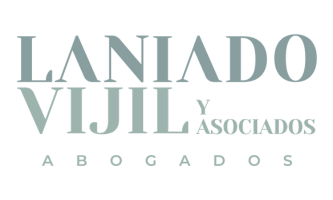 Laniado Vijil y Asociados | Abogados Logo